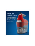 Batidora de mano Oster 7 velocidades FPSTHM360R-053