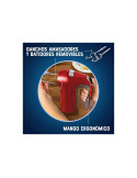 Batidora de mano Oster 7 velocidades FPSTHM360R-053