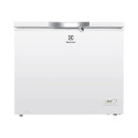 Congelador Electrolux de 251 Litros Frost EFCC25C2HUW Blanco