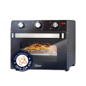 Horno con Freidora de Aire 22L Oster TSSTTVMAF1NS