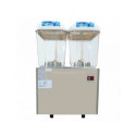 Refresquera chichera de 2 tolvas de 18 litros Henkel Lsp18x2c