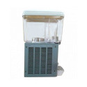 Refresquera chichera de 2 tolvas de 18 litros Henkel Lsp18x2c