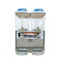 Refresquera chichera de 2 tolvas de 18 litros Henkel Lsp18x2c