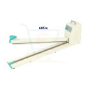 Selladora de Impulso Manual 60 Cm Exeltor FRN-600