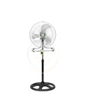 Ventilador 3 en 1 Bossko 18" BK-8218VI