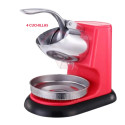 Raspadillera Eléctrica 4 Cuchillas Rojo Henkel wfa168