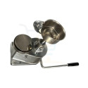 Formador de Hamburguesa de 10cm diámetro Henkel WFA-100-GTE