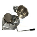 Formador de Hamburguesa de 150cm diámetro Henkel WFA-150-GTE