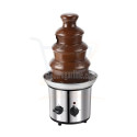 Pileta De Chocolate Fuente Chocolatera Vikale CF-12