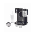 Cafetera Frappé con Licuadora Oster BVSTDC03B