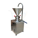 Molino Coloidal de Acero Inoxidable Henkel MJ-60