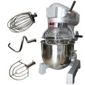 Batidora industrial 30 Litros Henkel B30B