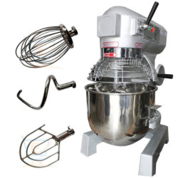 Batidora industrial 30 Litros Henkel B30B