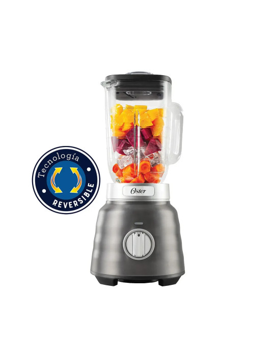 Licuadora Osterizer®Max Reversible BLSTPBRGR-053