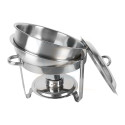 Samovar circular Vikale ZCN804-1
