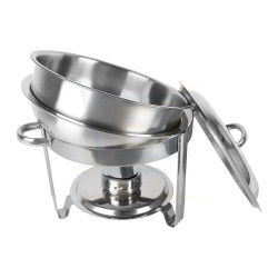 Samovar circular Vikale ZCN804-1