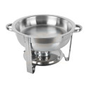 Samovar circular Vikale ZCN804-1