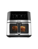 Freidora de Aire Digital 7.5L Oster CKSTAF75WDSSDF-053