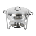 Samovar circular Vikale ZCN804-1