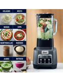 Licuadora Profesional XTREME MIX con Tecnología Reversible BLSTXPG BW 053