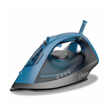 Plancha a Vapor Oster GCSTBS6052 Azul