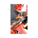Maquina para salsa de tomate Henkel TJ-1