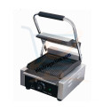 Grill tipo panini semi industrial Henkel GT-PAN-810