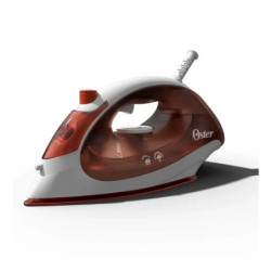 Plancha Compacta Oster con Suela Antiadherente GCSTBS5004