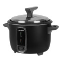 Olla arrocera 3.6L tapa metálica RC36 Imaco