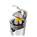 Exprimidor de cítricos Oster de acero inoxidable FPSTJU4200