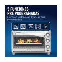 Horno Electrico con Freidora de Aire Oster TSSTTVLS25