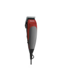 Kit Cortadora de Cabello Wahl 79235-288 Rojo