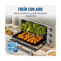 Horno Electrico con Freidora de Aire Oster TSSTTVLS25