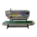 Selladora continua con fechador a tinta DBF-810WL-DIG