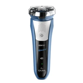 Afeitador Gama Sport GSH987 BECSH0000000286