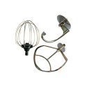 Batidora de pedestal 5 Litros Vikale B5HH-983
