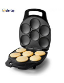 Tosty arepa oster ckstam0513