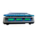 Balanza Electronica Bodeguera 30Kg/5g Valtox Lc30