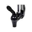 Cafetera eléctrica 15 litros acero inoxidable cp15a vikale 2