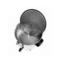 Cafetera eléctrica 15 litros acero inoxidable cp15a vikale 3
