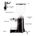 Molinillo Moledor De Café Con 19 Ajustes Henkel Ld-018
