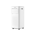 Aire acondicionado portátil imaco 9000 btu ac9010g