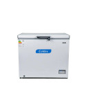 Congeladora Coldex 251LT CH10PLUS blanco