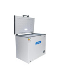 Congeladora Coldex 251LT CH10PLUS blanco
