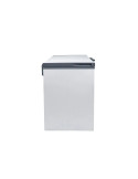 Congeladora Coldex 251LT CH10PLUS blanco