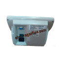 Balanza de 2 toneladas Rampa electronica FS12-2TX