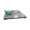 Balanza de 2 toneladas Rampa electronica FS12-2TX