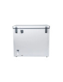 Congeladora Coldex 251LT CH10PLUS blanco