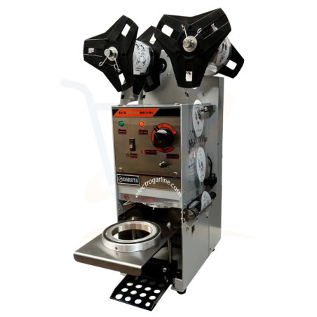 Selladora de Vasos Automática Dakota DK-90A