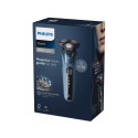 Afeitadora Eléctrica Philips Wet&Dry Inalambrica S5582 20